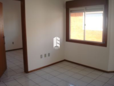 Apartamento de 1 quarto, 50m² no bairro Pinheiro Machado, em Santa Maria | Eu Corretor