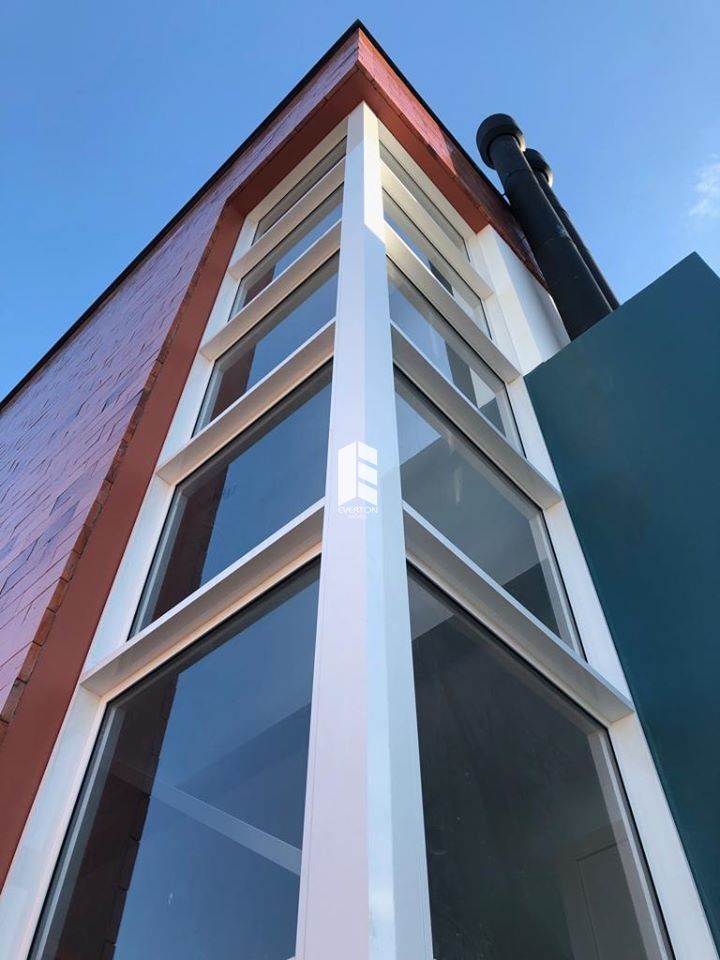 Casa de 2 quartos, 99m² no bairro Diácono João Luiz Pozzobon, em Santa Maria | Eu Corretor