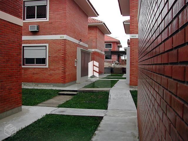 Apartamento de 1 quarto, 50m² no bairro Pinheiro Machado, em Santa Maria | Eu Corretor