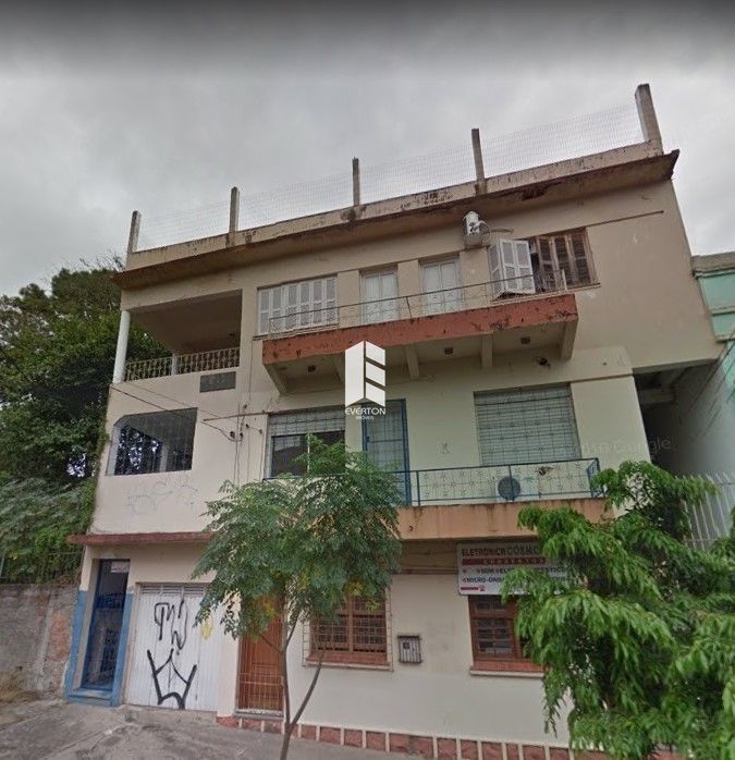 Apartamento de 3 quartos, 99m² no bairro Centro, em Santa Maria | Eu Corretor
