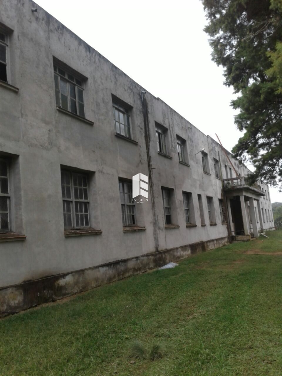 Imóvel Comercial de 10 quartos, 50000m² no bairro Zona rural, em Santa Maria | Eu Corretor