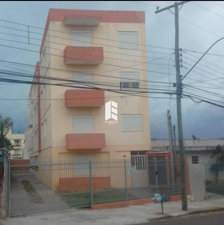 Apartamento de 2 quartos, 67m² no bairro Noal, em Santa Maria | Eu Corretor