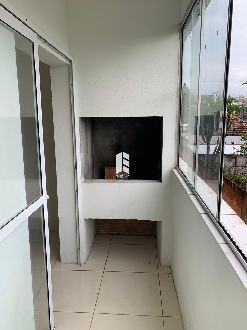 Apartamento de 2 quartos, 67m² no bairro Noal, em Santa Maria | Eu Corretor