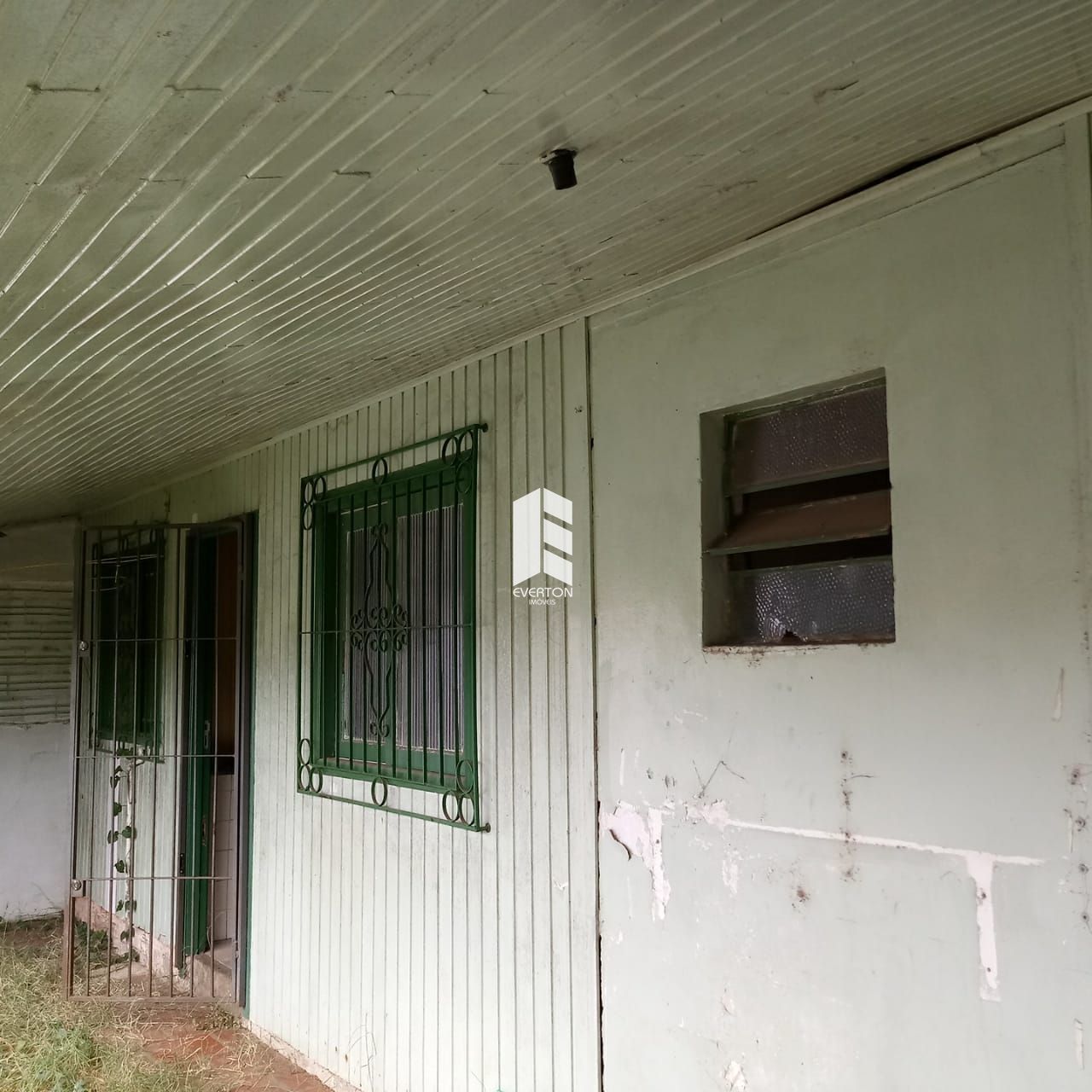 Lote/Terreno de 300m² no bairro Patronato, em Santa Maria | Eu Corretor