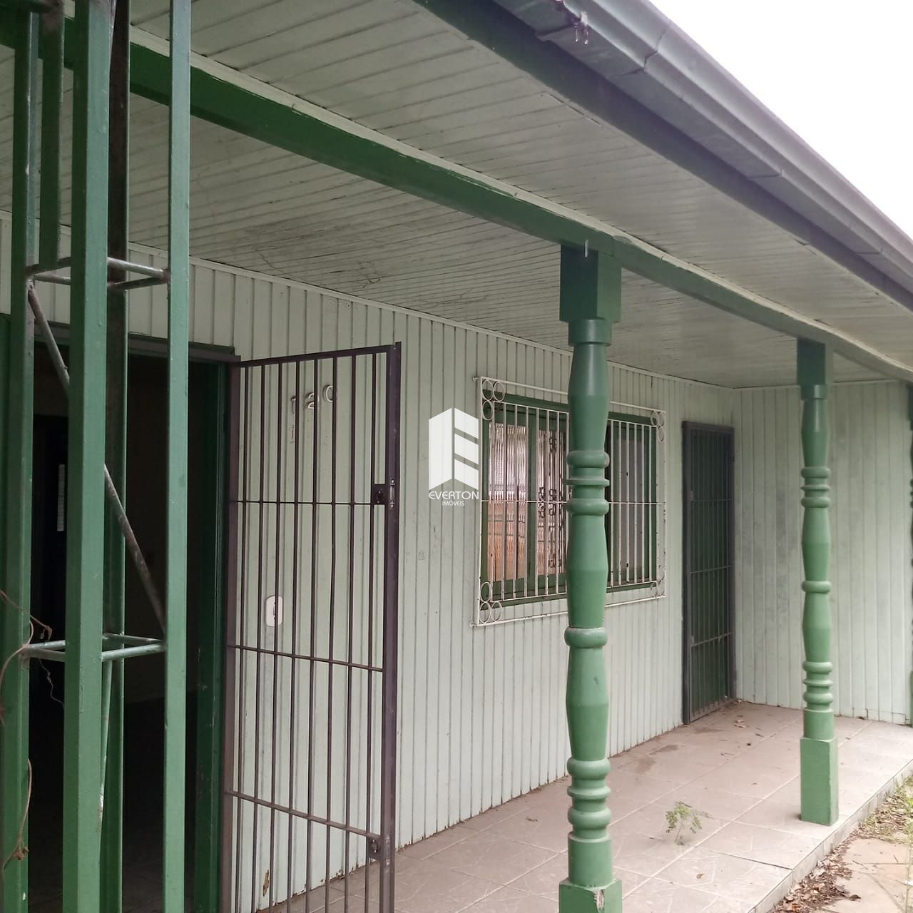 Lote/Terreno de 300m² no bairro Patronato, em Santa Maria | Eu Corretor
