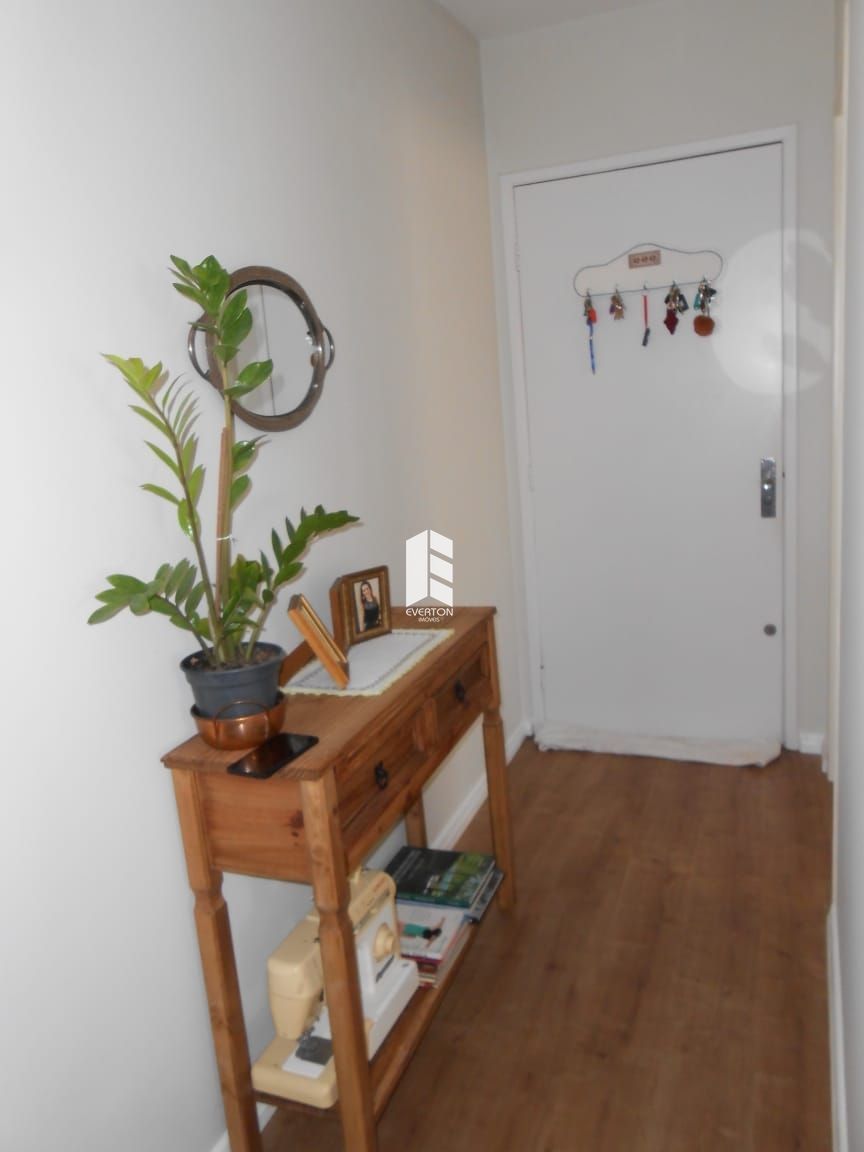 Apartamento de 3 quartos, 105m² no bairro Centro, em Santa Maria | Eu Corretor