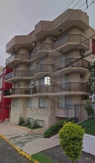 Apartamento de 3 quartos, 105m² no bairro Centro, em Santa Maria | Eu Corretor