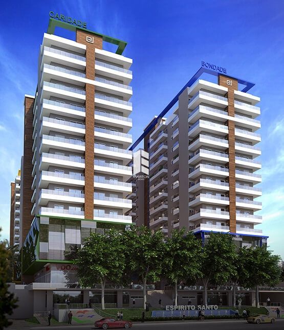 Sala Comercial de 34m² no bairro Centro, em Santa Maria | Eu Corretor