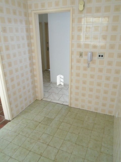 Apartamento de 2 quartos, 66m² no bairro Nossa Senhora de Fátima, em Santa Maria | Eu Corretor