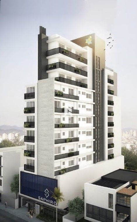 Apartamento de 2 quartos, 102m² no bairro Centro, em Santa Maria | Eu Corretor