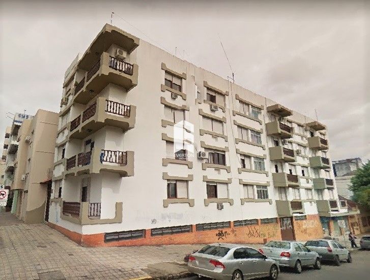 Apartamento de 2 quartos, 75m² no bairro Centro, em Santa Maria | Eu Corretor