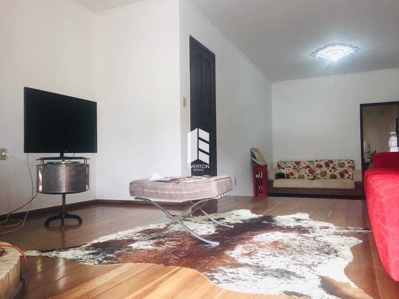 Apartamento de 3 quartos, 176m² no bairro Nossa Senhora de Fátima, em Santa Maria | Eu Corretor