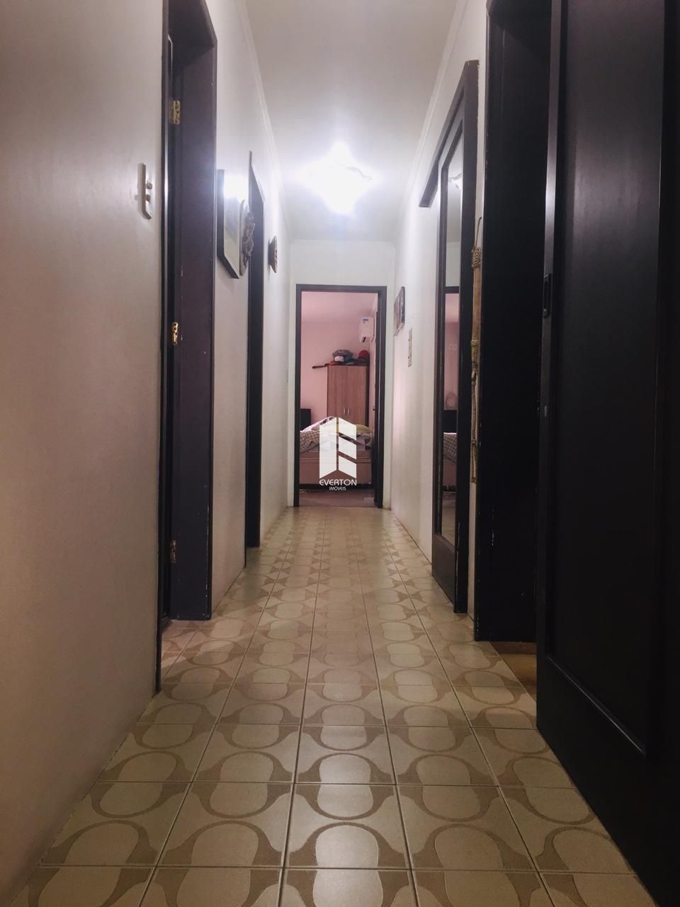 Apartamento de 3 quartos, 176m² no bairro Nossa Senhora de Fátima, em Santa Maria | Eu Corretor