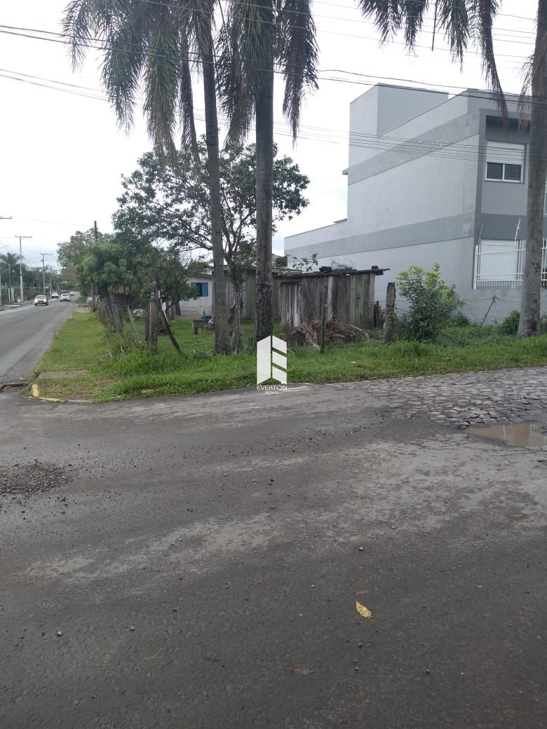 Terreno à venda juscelino kubitschek santa maria/rs