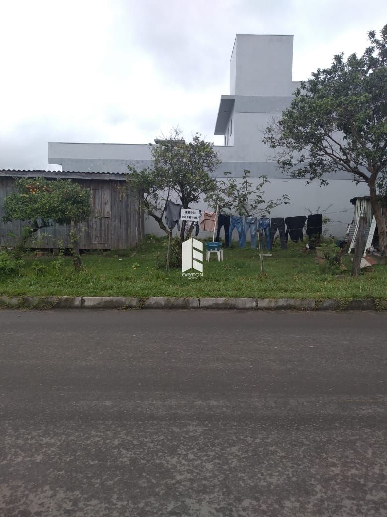 Terreno à venda juscelino kubitschek santa maria/rs