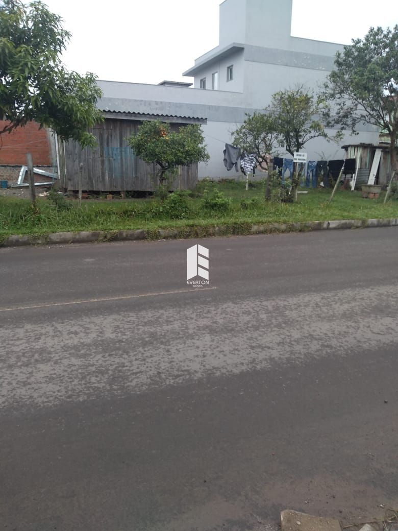 Terreno à venda juscelino kubitschek santa maria/rs
