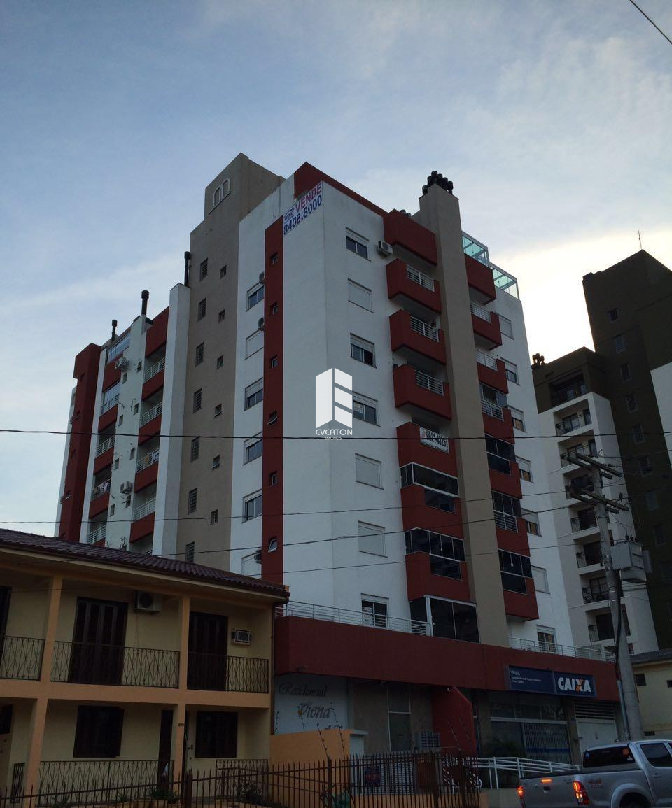 Apartamento de 3 quartos, 130m² no bairro Nossa Senhora das Dores, em Santa Maria | Eu Corretor