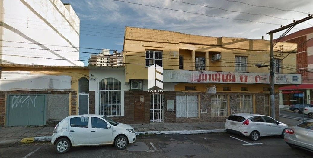 Prédio Inteiro de 3 quartos, 195m² no bairro Centro, em Santa Maria | Eu Corretor