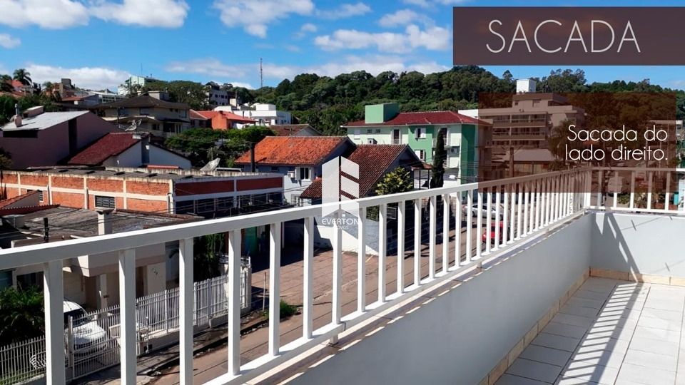 Apartamento de 3 quartos, 124m² no bairro Nossa Senhora de Lourdes, em Santa Maria | Eu Corretor