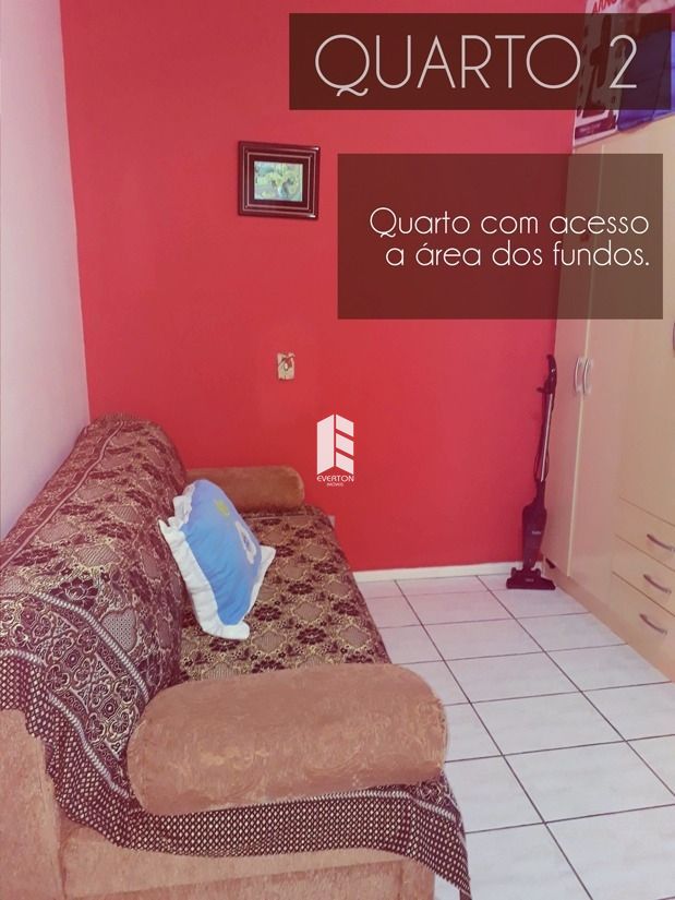 Apartamento de 3 quartos, 124m² no bairro Nossa Senhora de Lourdes, em Santa Maria | Eu Corretor