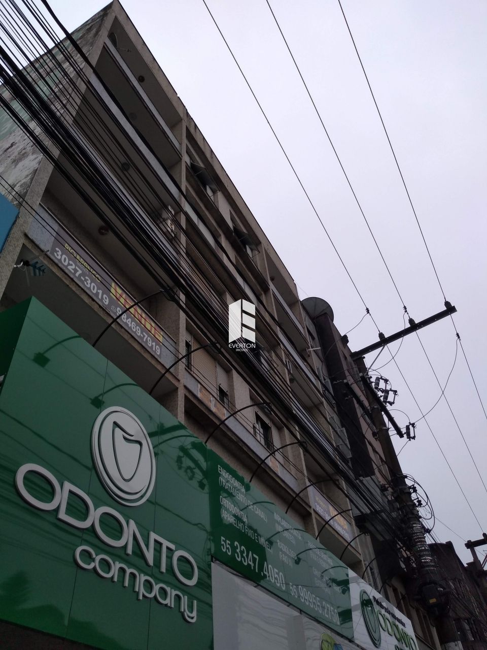 Apartamento de 2 quartos, 81m² no bairro Centro, em Santa Maria | Eu Corretor