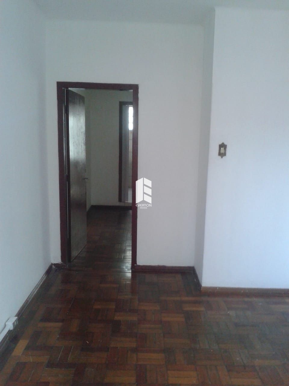 Apartamento de 1 quarto, 51m² no bairro Centro, em Santa Maria | Eu Corretor