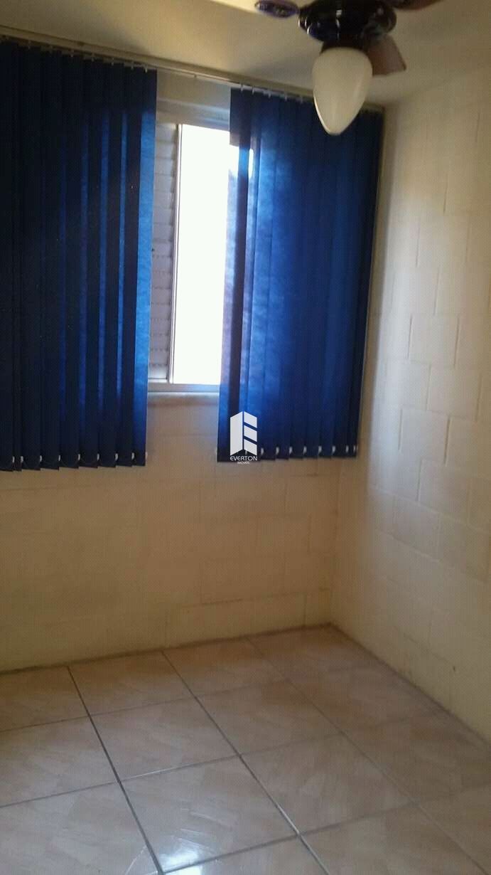 Apartamento de 2 quartos, 59m² no bairro Uglione, em Santa Maria | Eu Corretor