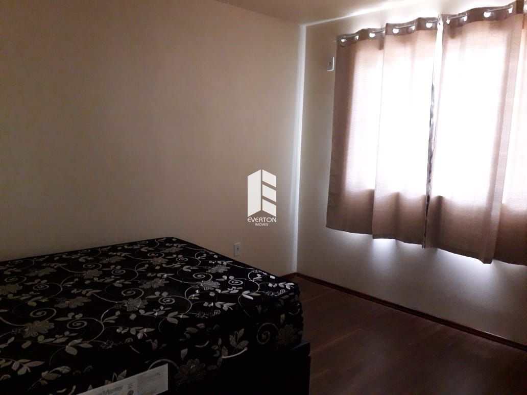 Apartamento de 2 quartos, 58m² no bairro Chácara das Flores, em Santa Maria | Eu Corretor