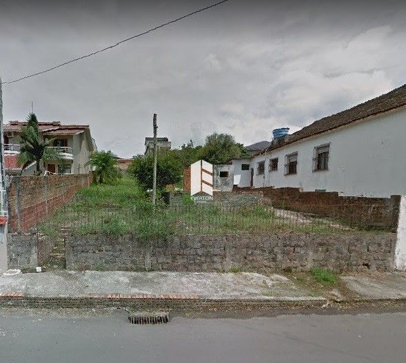 Lote/Terreno de 1000m² no bairro Nossa Senhora das Dores, em Santa Maria | Eu Corretor