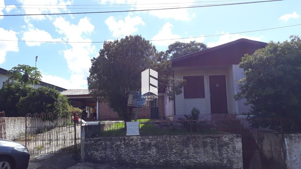 Casa 2 dormitórios à venda Centro São Vicente do Sul/RS