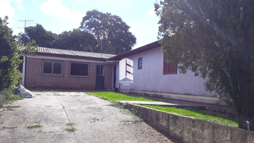 Casa 2 dormitórios à venda Centro São Vicente do Sul/RS