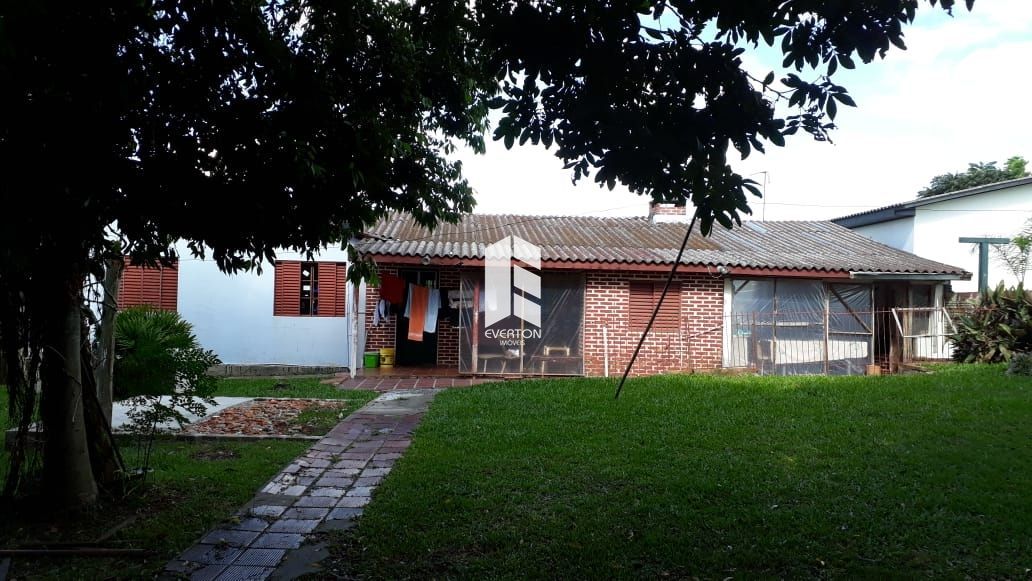 Casa 2 dormitórios à venda Centro São Vicente do Sul/RS