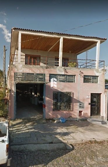 Casa de 4 quartos, 100m² no bairro Tancredo Neves, em Santa Maria | Eu Corretor
