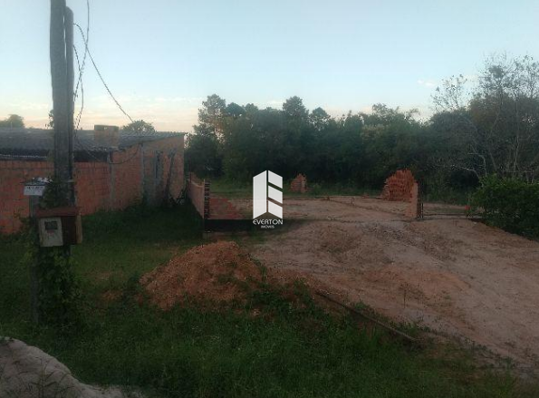 Lote/Terreno de 260m² no bairro São João, em Santa Maria | Eu Corretor