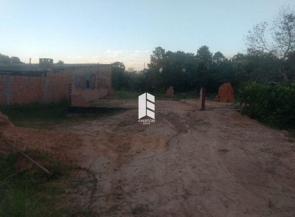 Lote/Terreno de 260m² no bairro São João, em Santa Maria | Eu Corretor