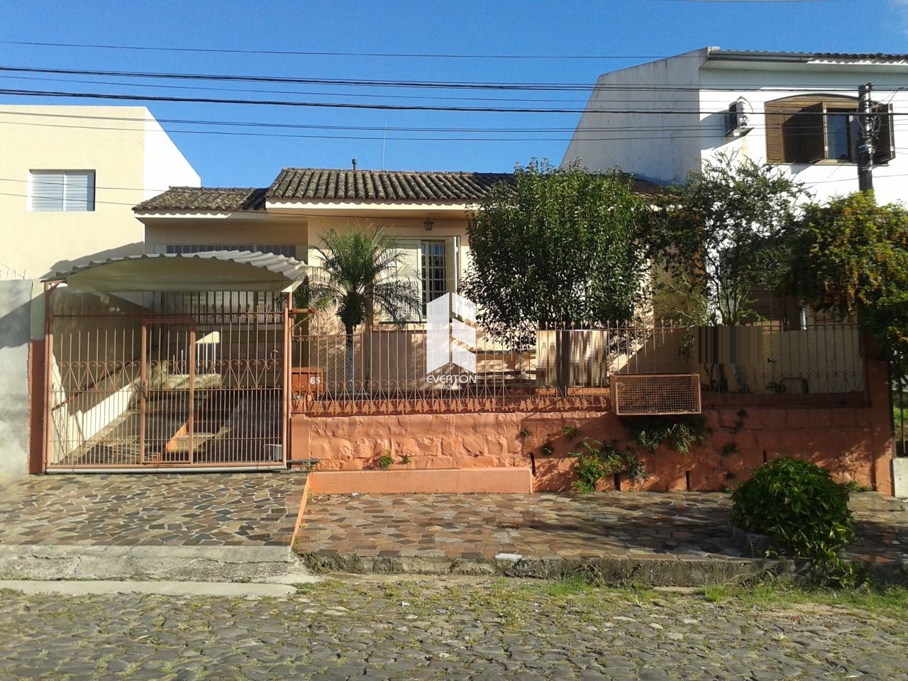 Casa de 6 quartos, 219m² no bairro Noal, em Santa Maria | Eu Corretor