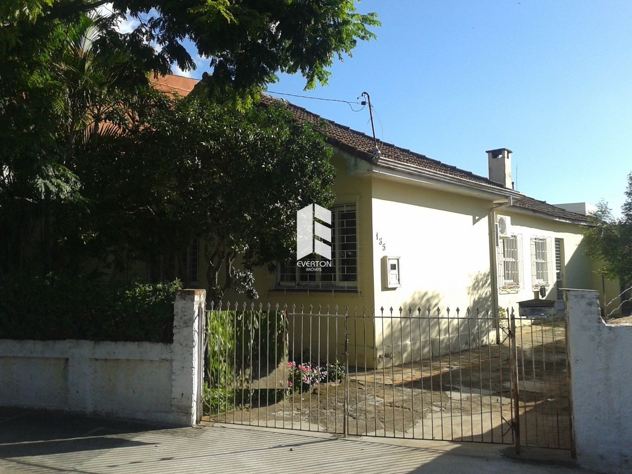 Casa de 3 quartos, 120m² no bairro Noal, em Santa Maria | Eu Corretor