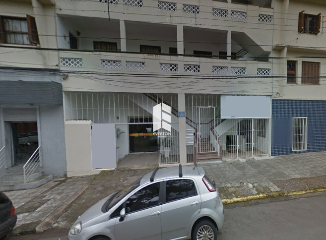 Sala Comercial de 100m² no bairro Centro, em Santa Maria | Eu Corretor