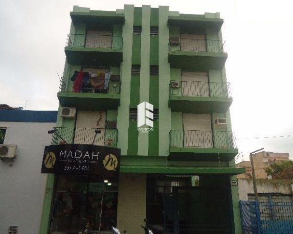 Sala Comercial à venda Centro Santa Maria/RS