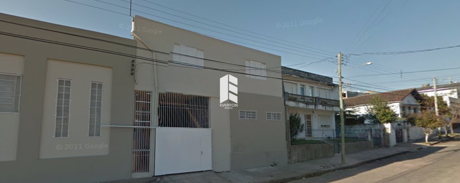 Sala Comercial de 150m² no bairro Nossa Senhora do Rosário, em Santa Maria | Eu Corretor