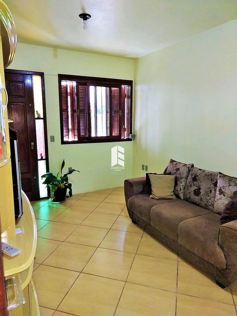 Casa de 2 quartos, 141m² no bairro Pinheiro Machado, em Santa Maria | Eu Corretor