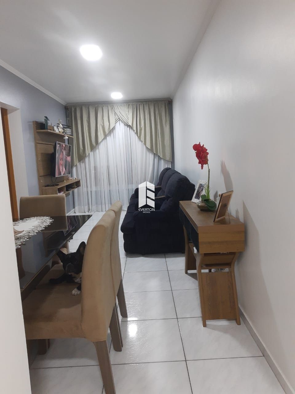 Apartamento de 2 quartos, 72m² no bairro Duque de Caxias, em Santa Maria | Eu Corretor