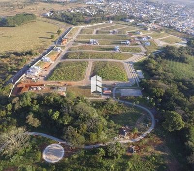 Lote/Terreno de 300m² no bairro Tomazetti, em Santa Maria | Eu Corretor