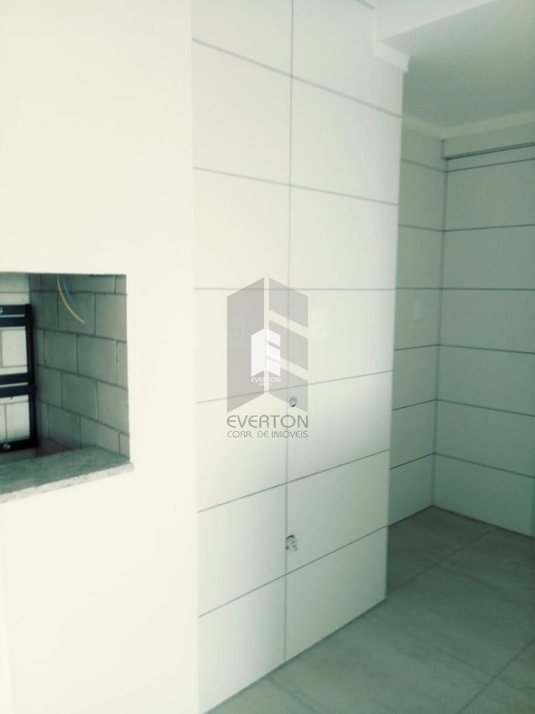 Apartamento de 1 quarto, 43m² no bairro Camobi, em Santa Maria | Eu Corretor