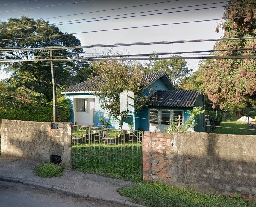 Lote/Terreno de 200m² no bairro Juscelino Kubitschek, em Santa Maria | Eu Corretor