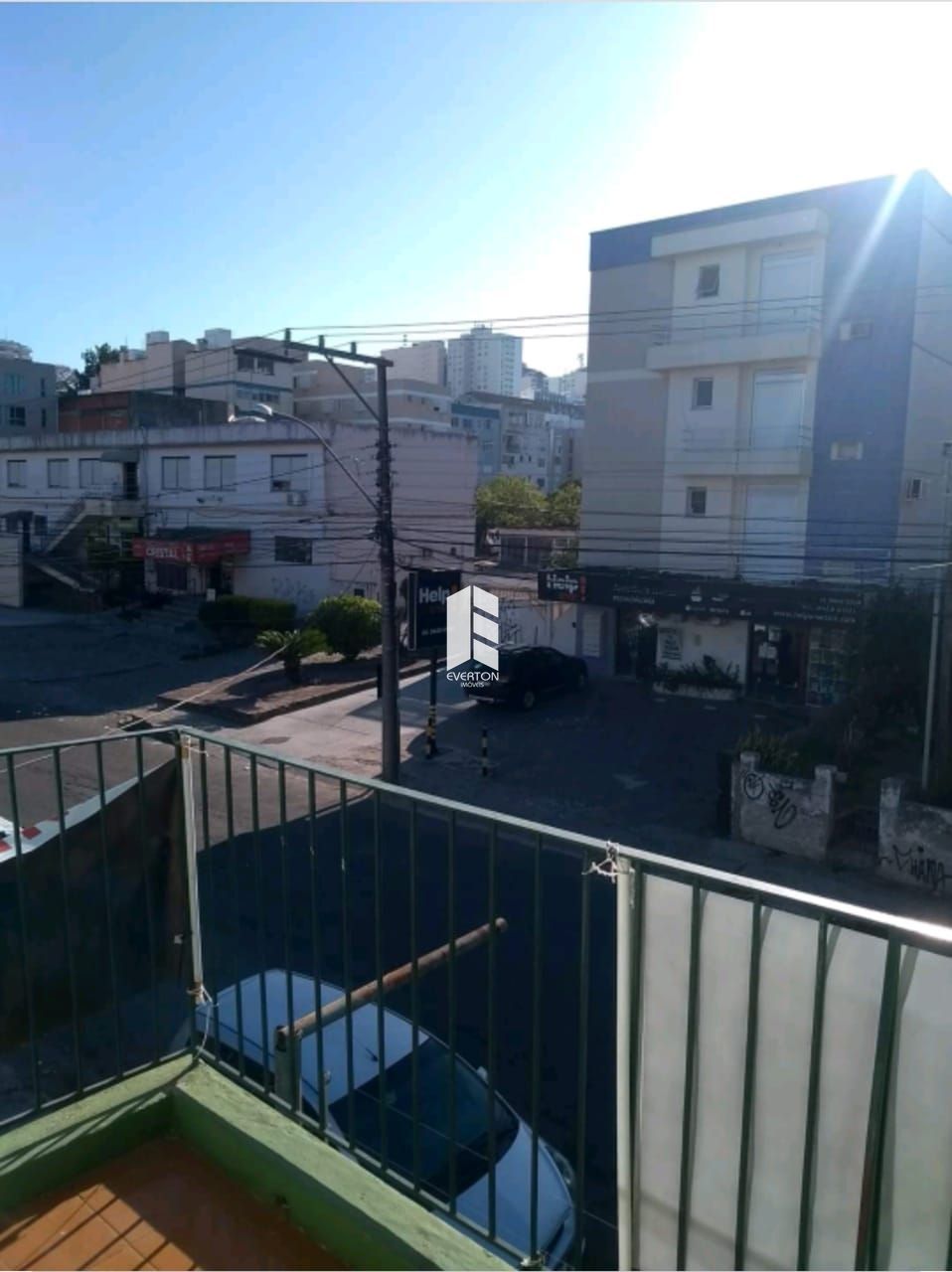 Apartamento de 2 quartos, 80m² no bairro Centro, em Santa Maria | Eu Corretor