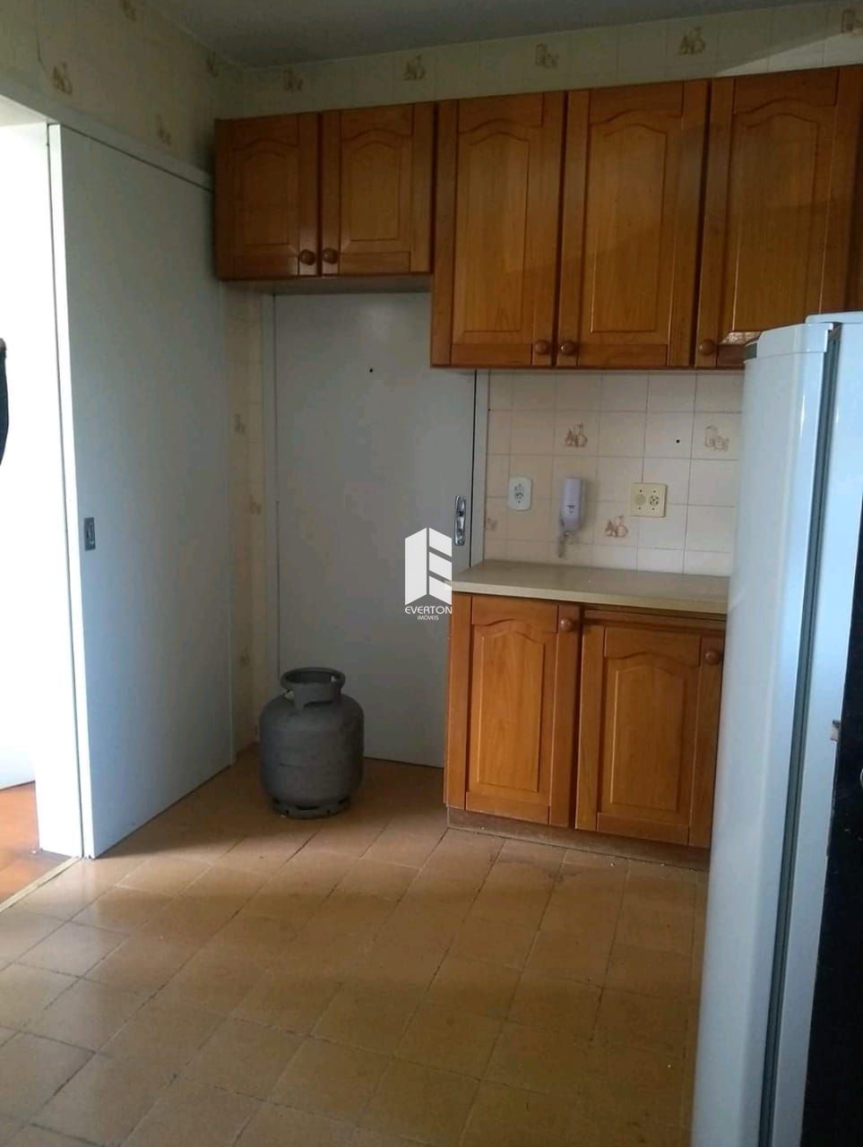 Apartamento de 2 quartos, 80m² no bairro Centro, em Santa Maria | Eu Corretor