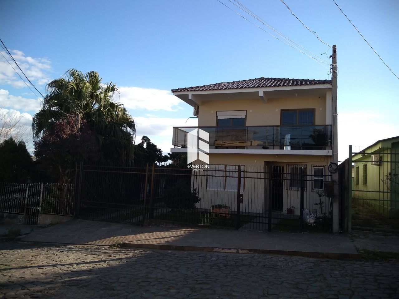 Edifício Residencial de 5 quartos, 600m² no bairro São João, em Santa Maria | Eu Corretor
