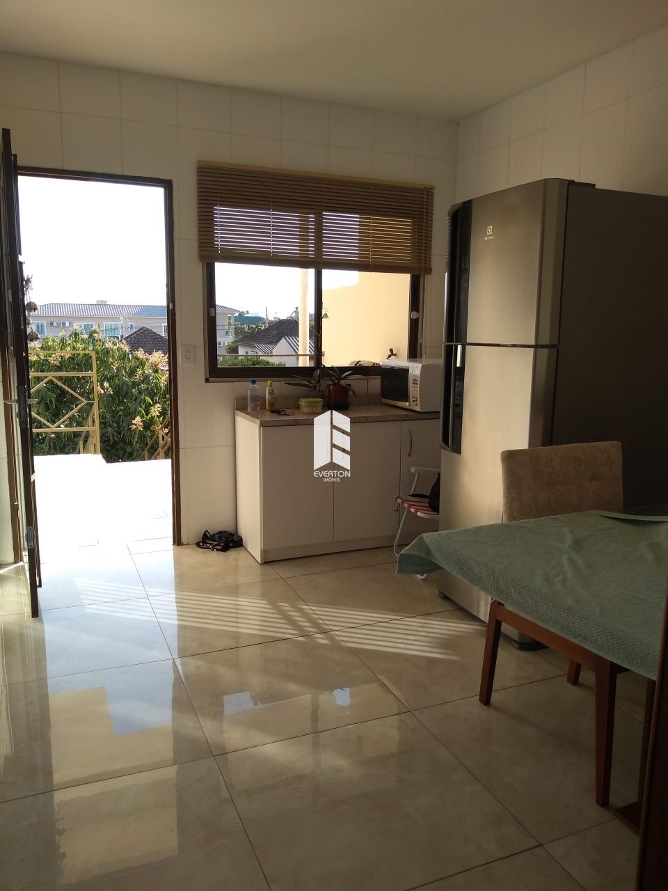 Edifício Residencial de 5 quartos, 600m² no bairro São João, em Santa Maria | Eu Corretor