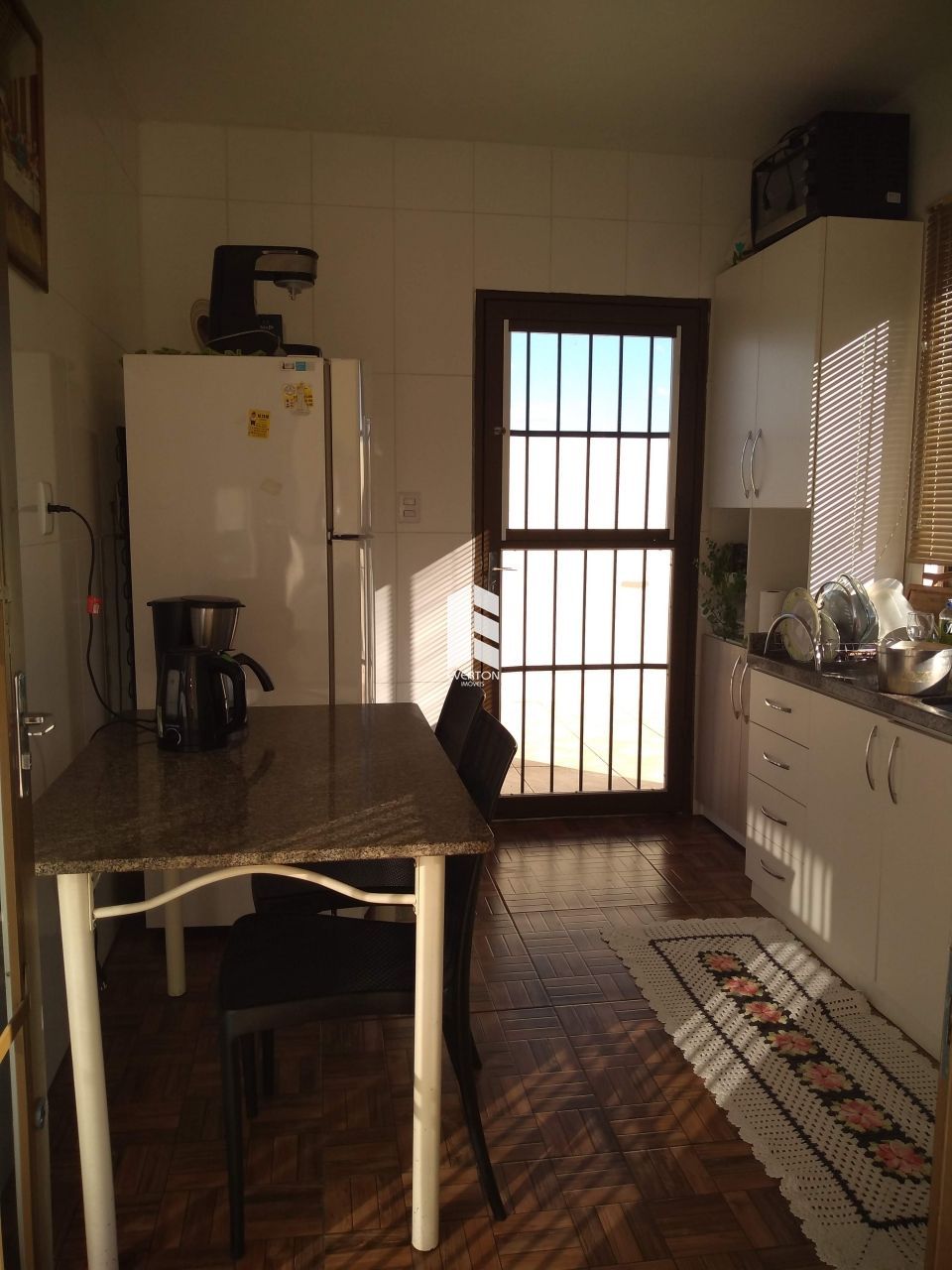 Edifício Residencial de 5 quartos, 600m² no bairro São João, em Santa Maria | Eu Corretor
